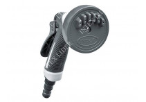 Стальной овальный бассейн Hydrium Oval Pool Set 610х360х120 см, фильтр-насос 5678л/ч