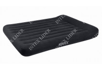 Двуспальный надувной матрас Pillow Rest Classic Airbed (Queen), 152х203x30 см 66769