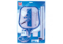 58195 Bestway Пылесос для бассейна комплект