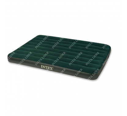 66968 Надувной матрас Prestige Intex (137 х 191 х 22) Полутороспальный