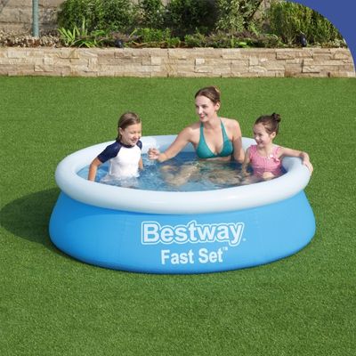 Бассейн Bestway